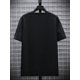 thumbnail image 2 of Camiseta de manga corta con estampado de gato tocando la guitarra para hombre, camisetas informales, 2 of 6