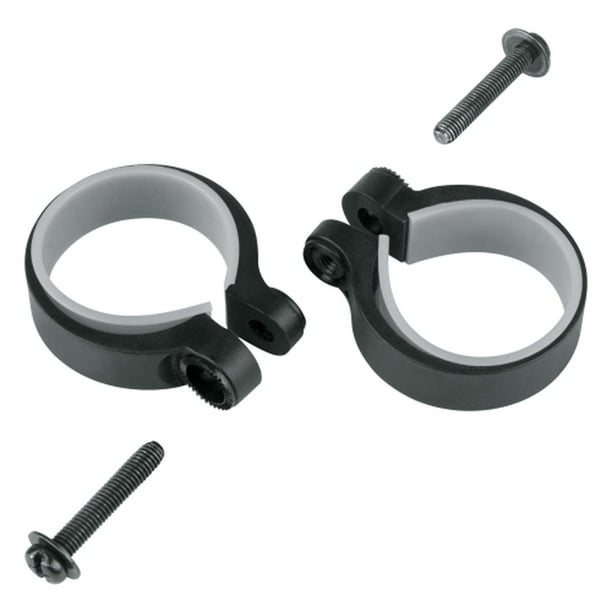 SKS Bicycle Suspension Fork Fender Stay Attachment Clamp (31.034.5