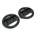 thumbnail image 1 of Racing Games Accessories,2pcs Steering Wheel Controller Steering Wheelfor Switch Steering Wheel Handle Controller High-Intensity Output, 1 of 9