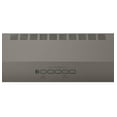 thumbnail image 3 of GE 30 Inch Under the Cabinet Hood Convertible Slate Kitchen Stove Range Vent, 3 of 5