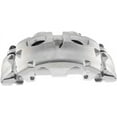 thumbnail image 4 of Detroit Axle - Front Left Disc Brake Caliper w/Bracket Replacement for 2007 2008 2009 Ford Expedition Lincoln Navigator, 4 of 7