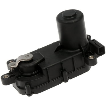 Dorman 911-923 Engine Intake Manifold Runner Control Motor for Select Hyundai/Kia Models Fits 2015 Hyundai Sonata