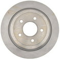 thumbnail image 4 of Raybestos 680147R Professional Grade Disc Brake Rotor Fits select: 2003-2005 FORD EXPLORER SPORT TRAC, 2003 FORD EXPLORER, 4 of 4