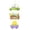 A, variant on nTRIUQJ Easter Spring Party Decorations Bunny Egg Chicken Themed Door Hanging Pendant for Festive Holiday Celebrations and Joyful Gatherings A