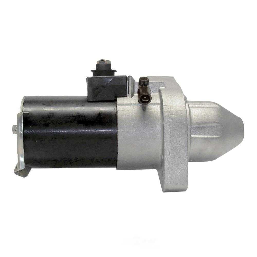 ACDelco 336-1955 Reman Starter Motor