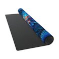 thumbnail image 4 of Descent Legends of The Dark Prime Game Mat | Large 3' x 3' Softly Cushioned Anti-Slip Game Mat with Full-Color Printed Artwork | Board Game Accessory | Made from Natural Rubber | Made by Gamegenic, 4 of 6