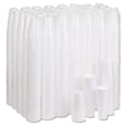 thumbnail image 2 of 16 oz. White Disposable Foam Cups, 25/Bag, 40 Bags/Carton, 2 of 4