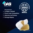 thumbnail image 4 of Filtros OASI Compatible Breville Cafetera, BWF100, Accesorios, Barista Express Y PRO, Oracle, Infuser, Dual Boiler para cafetera Barista Touch, Recambios Filtro ION Breville 12 pack, 4 of 8