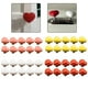 thumbnail image 4 of Prensa de inodoro Love Toilet Press Botón Baño Tanque de agua Botones Decoración, 4 of 11