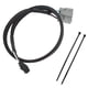 thumbnail image 4 of 3036 P, Adaptador De Cableado De Control De Frenos A Prueba De Agua Arnés De Cableado De Control De Frenos Resistente Al Calor Para RV Para Remolque, 4 of 7
