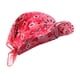 thumbnail image 2 of Pasamontañas para bicicleta con capucha Hugo rojo Bandana de ciclismo, 2 of 9