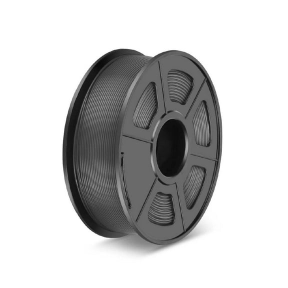 Sunlu PLA Grey Filament - High Quality 3D Printing Material