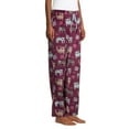 thumbnail image 4 of Secret Treasures Women's Sloth Sleep Pants, 4 of 6
