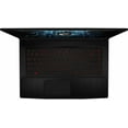 thumbnail image 5 of MSI THIN GF63 12HW Gaming & Entertainment Laptop (Intel i5-12450H 8-Core, 15.6" 144Hz Full HD (1920x1080), Intel ARC A370M, 32GB RAM, 1TB PCIe SSD + 2TB HDD, Win 11 Pro) with Topload Bag, 5 of 7
