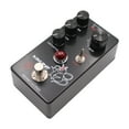 thumbnail image 7 of MOSKYAudio Effect maker,Rat Portable Processor Fuzz Pedal - Mode Switch Portable 4 Mode QISUO SIMBAE Ele KI Maker RAT, 7 of 7