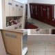 thumbnail image 3 of Rejilla de ventilación rectangular de metal con rejilla de ventilación de aleación de aluminio para refrigeradores, armarios, taquillas, zapateros, techos, mesas de computadora, fácil de instalar,, 3 of 5