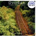 thumbnail image 1 of Reproductor digital SUPRAPHON Dvorak Complete Piano Trios, 1 of 1
