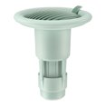thumbnail image 2 of xaoyunyn Anti Odor Shower Floor Drain Backflow Preventer for Kitchen Bathroom Universal Compatibility Quick Drainage Easy Installation, 2 of 7