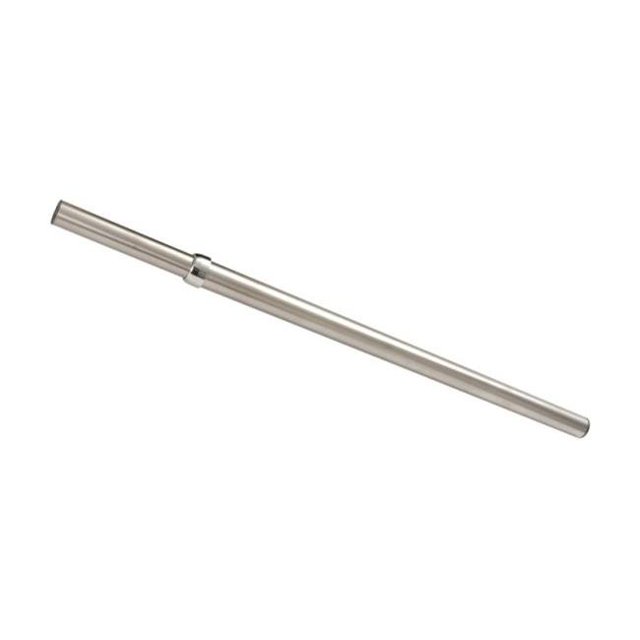 LB-44-E103-2030 Tringle de Placard Extensible et Verrouillable en Acier Inoxydable 20 à 30 Po.