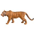 thumbnail image 1 of Jungle Animals Figures | Safari Animals Figures Toys | Realistic Jumbo Wild Zoo Animals Figurines African Jungle Animals Elephant, Giraffe, Lion, Tiger, Gorilla For Kids Toddlers, 1 of 9