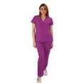 thumbnail image 1 of Uniforme Antifluidos Filipina y Pantalón para Mujer U4U Uniforms, 1 of 4