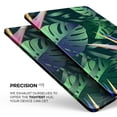 thumbnail image 3 of DesignSkinz Tropical Summer Jungle v2 Full-Body Skin Decal Wrap Cover for iPad 7th Gen 10.2”(A2197/A2200), 3 of 4