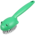 thumbnail image 1 of Miangastore Brosse de Nettoyage de Chaussures Multifonctionnelle Brosse à Lessive pour Chaussures Brosse à Récurer pour le Nettoyage Brosse pour la Maison, 1 of 8