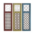 thumbnail image 2 of 3-Pc Assorted Wall Panel, 2 of 2