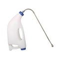 thumbnail image 5 of colaxi Calf Feeder Calf Milk Bottle Tool, Water Milk Bottle Calf Bottle Sheep Lamb Bottle for Feeding Farm Animal Livestock Supplies, 5 of 10