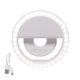 thumbnail image 2 of Anillo de luz Led Injueey para Selfie color blanco, 2 of 6