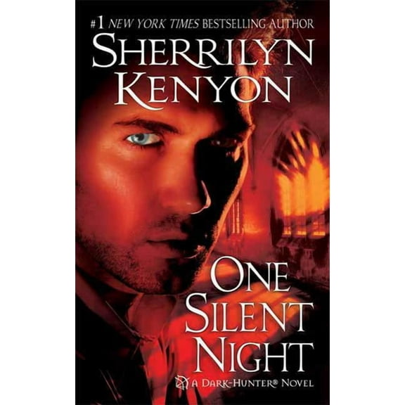Dark-Hunter Novels One Silent Night, Book 12, (Paperback)