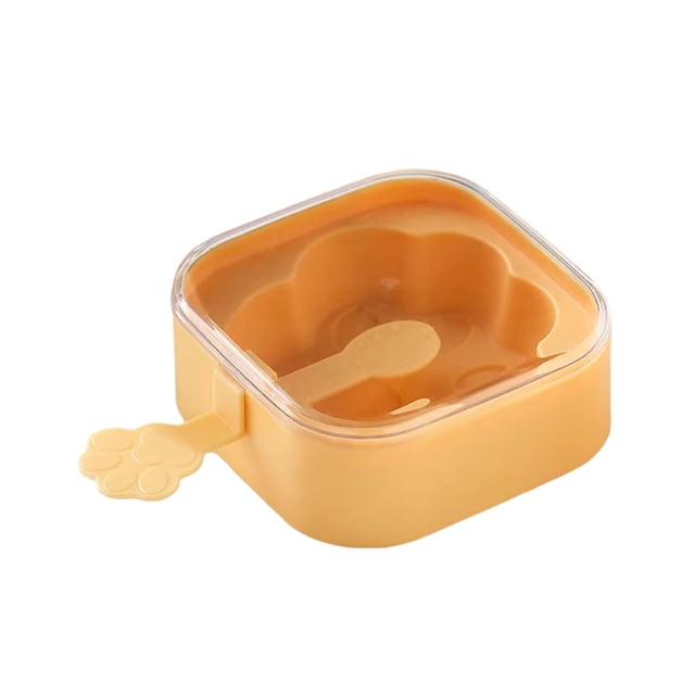 Stackable Silicone for Homemade Ice and Layered Cake