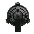 thumbnail image 4 of Ventilador a motor para calefactor 272700-0101, ajuste adecuado para Honda Fit JAZZ GE6 2009 Jadeshay A, 4 of 8