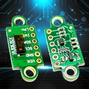 VL53L5X V2 TOF Wide Field Flight Time Multiple Area Distance Board VL53L5CX for Security Applications