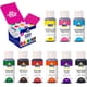 thumbnail image 1 of ENCO Kit 9 Colorantes en Gel B&aacute;sicos de 1.41 oz (40g), 1 of 7