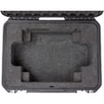thumbnail image 6 of SKB 3i1813-7-RP2 iSeries RODECaster Pro II Case, 6 of 7