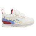 thumbnail image 2 of Tenis Puma R78 Summer Camp Niño 39657201 blanco 21, 2 of 5