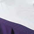 thumbnail image 3 of SPA Media Sábana de asaje Transpirable Cama Toal con Orificio para 19.68x27.55 Pulgadas Macarena Cubierta de sábana de salón, 3 of 7