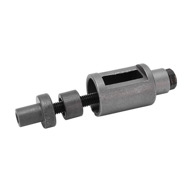 Engine Bushing Remover, Damage Free Ergonomic M10 Thread High Efficiency Engine Bushing Removal Tool For GY6 50 60 80 125 150cc 4 Stroke Scooter