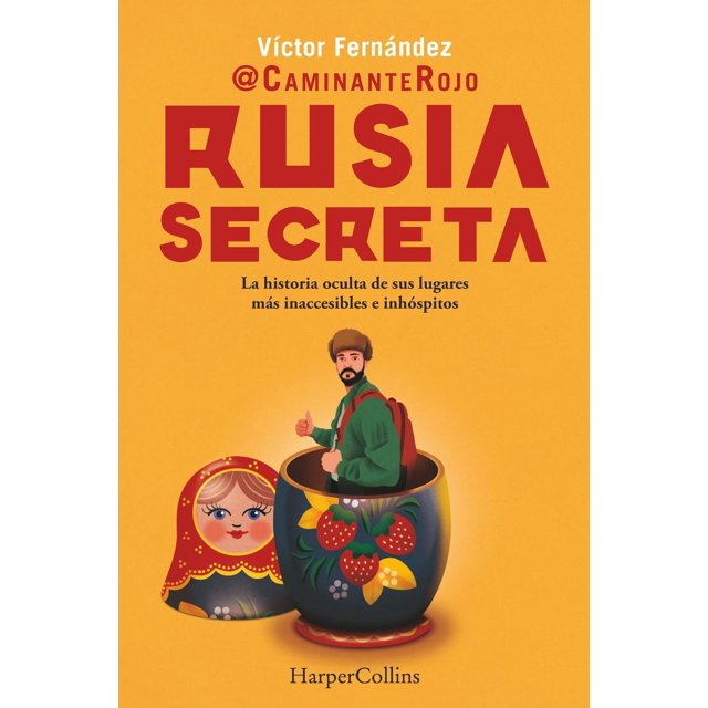 Rusia secreta