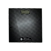 BALLY BLS-7304 - Bathroom scales - black