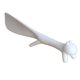 thumbnail image 2 of Portable Mini Dispensing Box Tablets Dispensing Box Storage Box Portable, 2 of 6