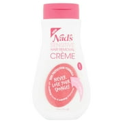 Nad's Sensitive Hair Removal Creme 10.1 oz