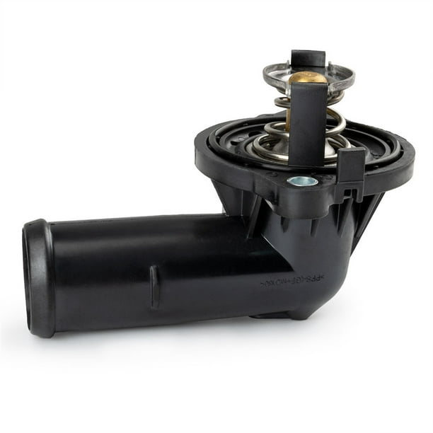 Thermostat Housing For Jeep Grand Cherokee Wrangler JK 3.6L 20112018