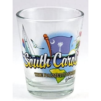 Croatia Landmarks and Icons Collage Shot Glass - Walmart Supplies Croatia Landmarks and Icons Collage Shot Glass - Walmart Supplies