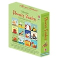 thumbnail image 2 of Usborne Phonics Readers 12-Book Boxed Set, 2 of 2