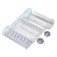 thumbnail image 4 of TISHITA Hairdresser Scissors Rack Wall Mount Accessory Sturdy Stylist Tool Organizer Clear, 4 of 8
