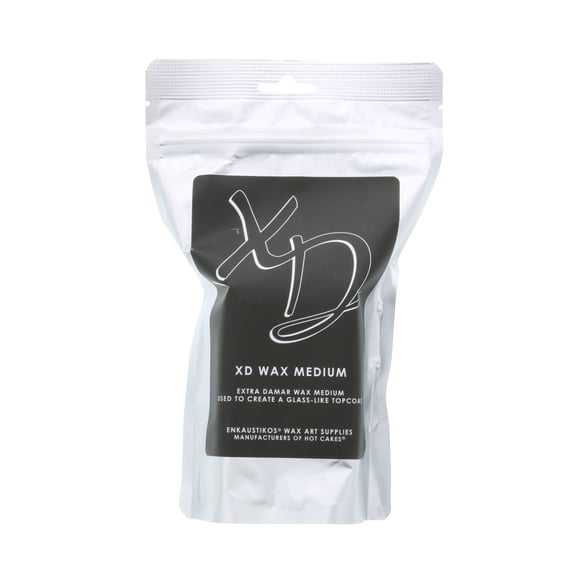 Enkaustikos XD Wax Medium, 8 oz.