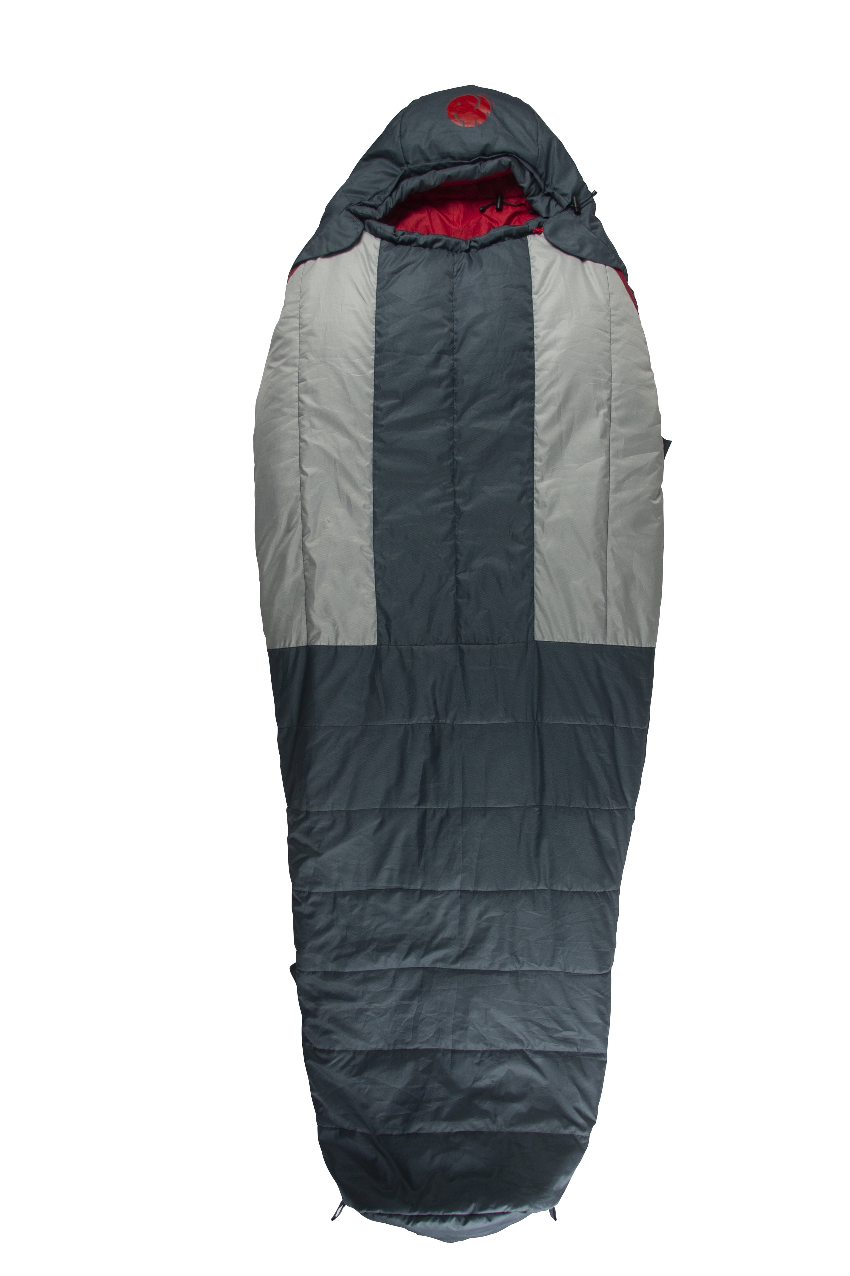 Soomloom Mommy Type Luxury Down 650FP Sleeping Bag Mountaineering Shuffle Cam
