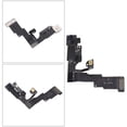 thumbnail image 2 of Cable Flexible De Repuesto ZHCH Sensor De Luz De Proximidad Para iPhone 6, 2 of 5